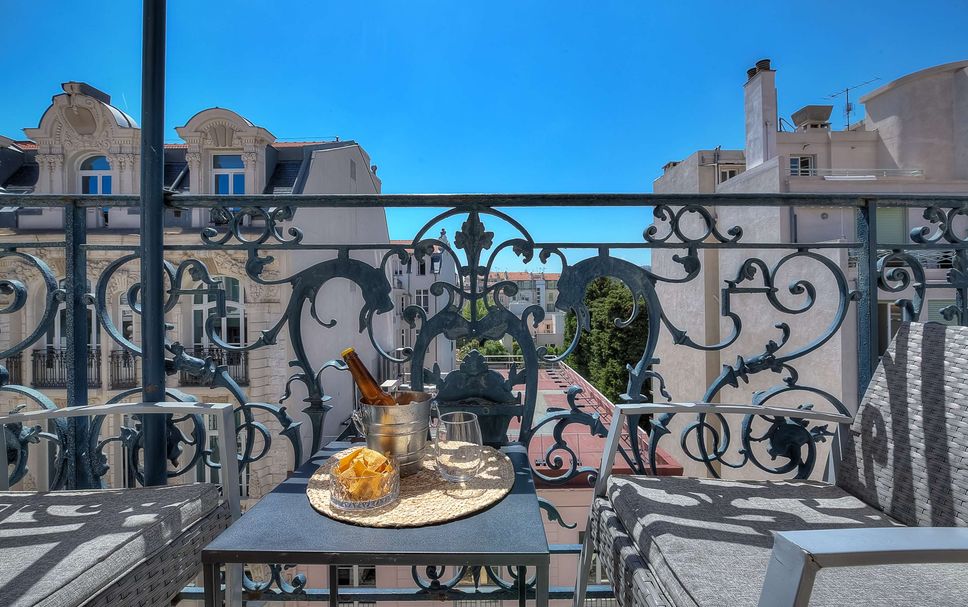 ระเบียง รูปภาพ