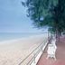 ชายหาด
