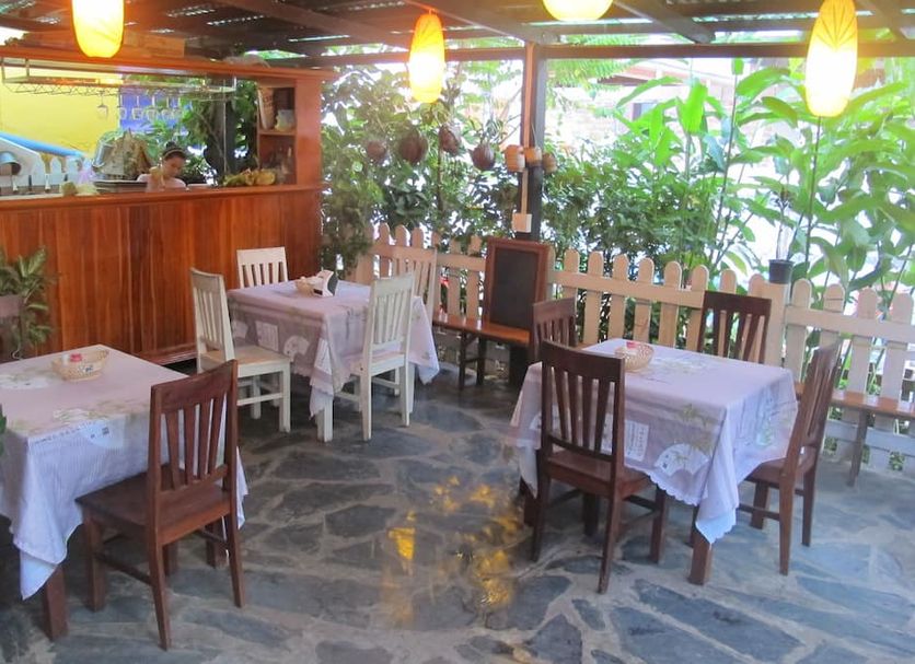 ร้านอาหาร รูปภาพ