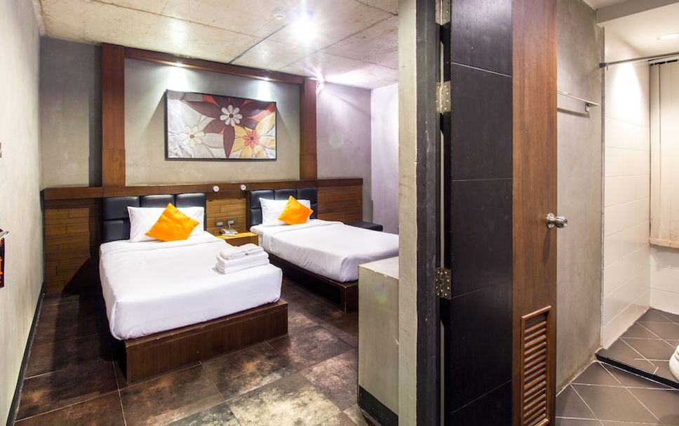 ห้องนอน รูปภาพ