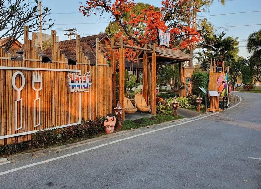 วิวภายนอก รูปภาพ