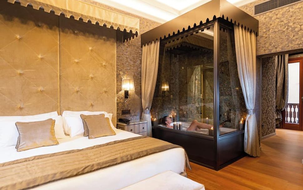 ห้องนอน รูปภาพ