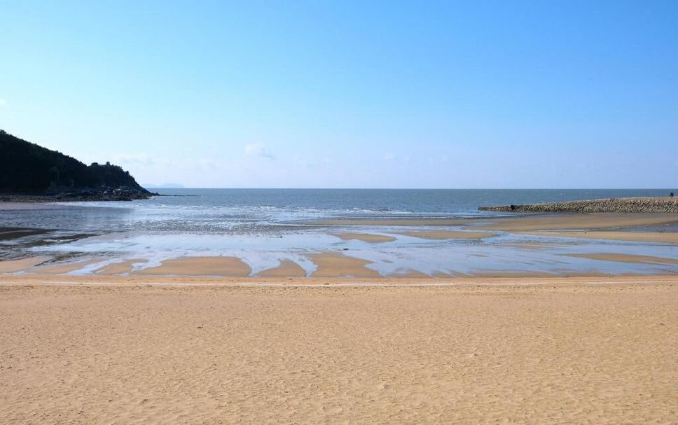 ชายหาด รูปภาพ