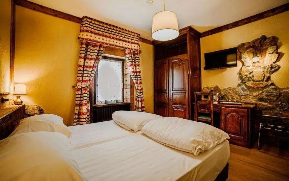 ห้องนอน รูปภาพ