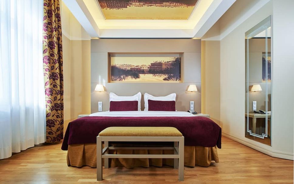 ห้องนอน รูปภาพ