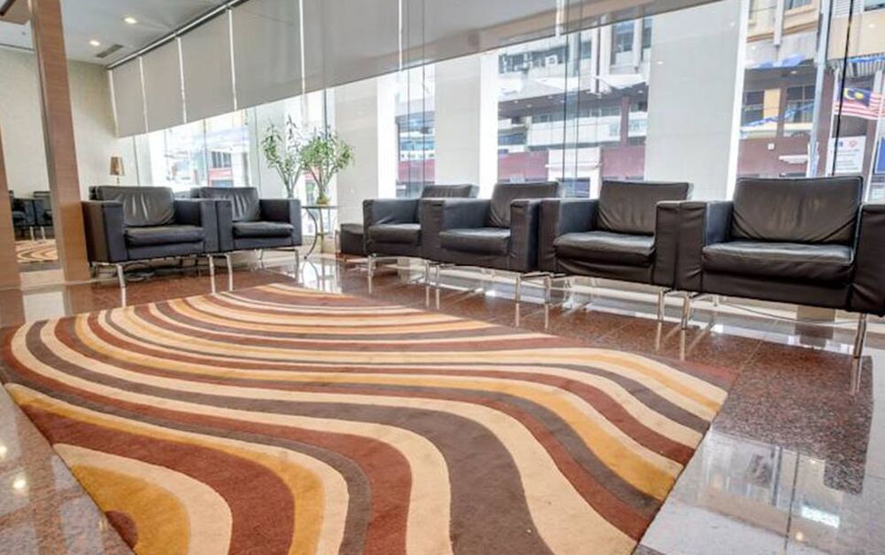 ล็อบบี้ รูปภาพ