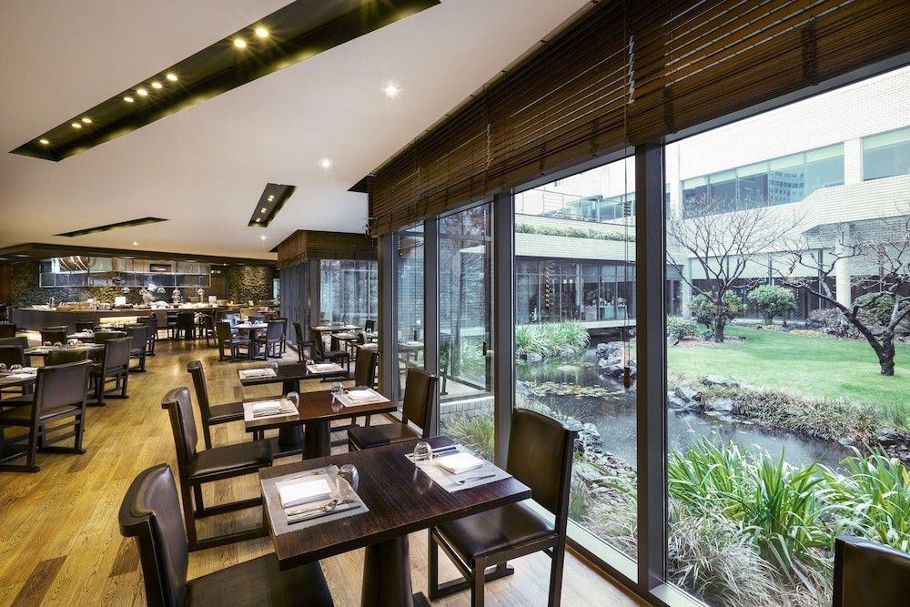 ร้านอาหาร