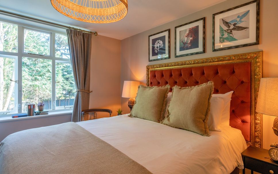 ห้องนอน รูปภาพ