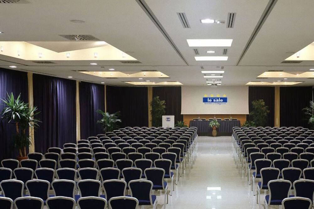 ห้องประชุม