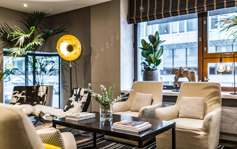 เลานจ์ รูปภาพ