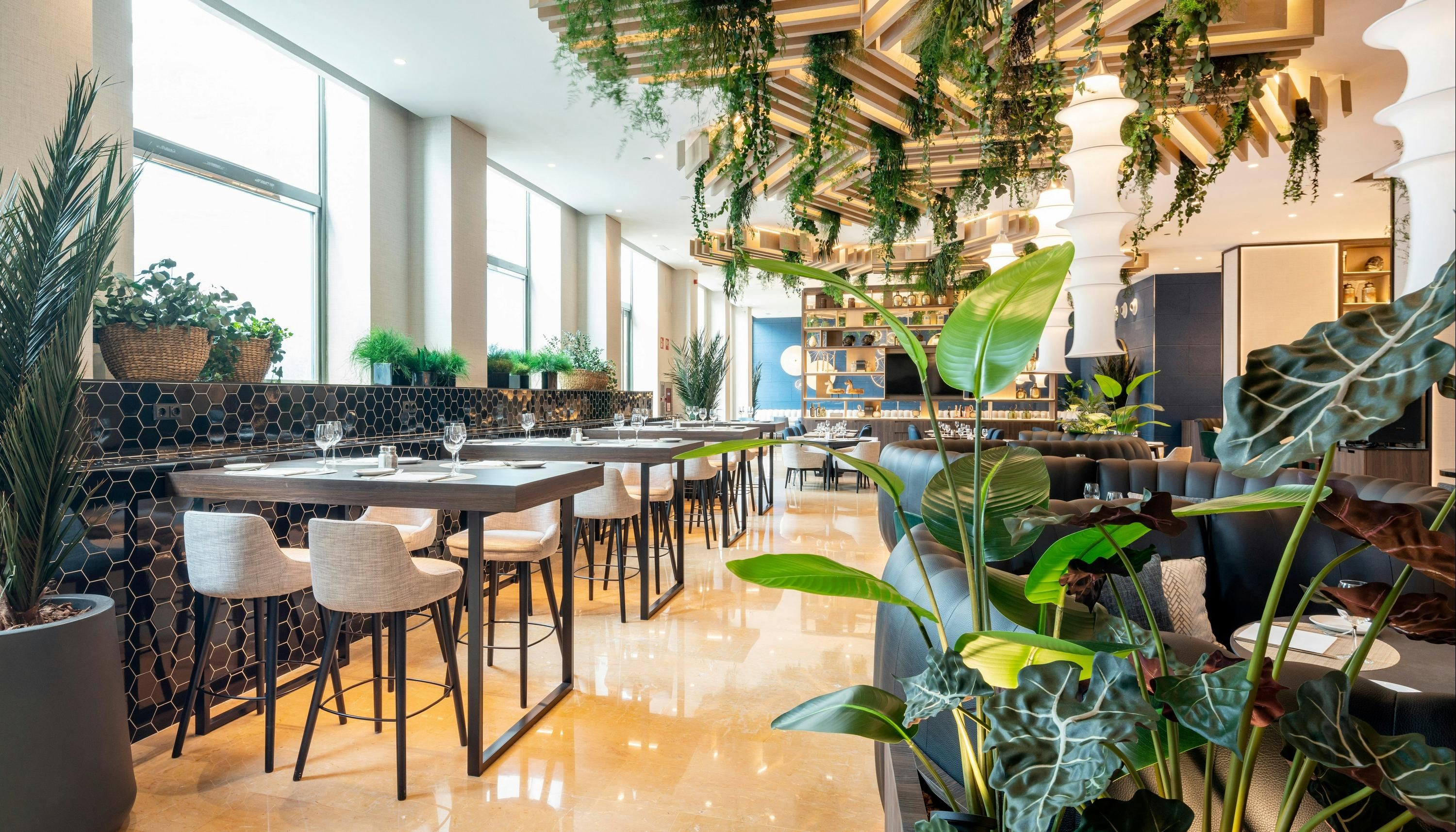 ร้านอาหาร
