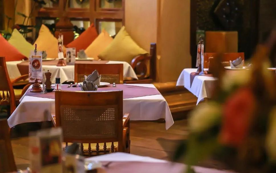 ร้านอาหาร รูปภาพ
