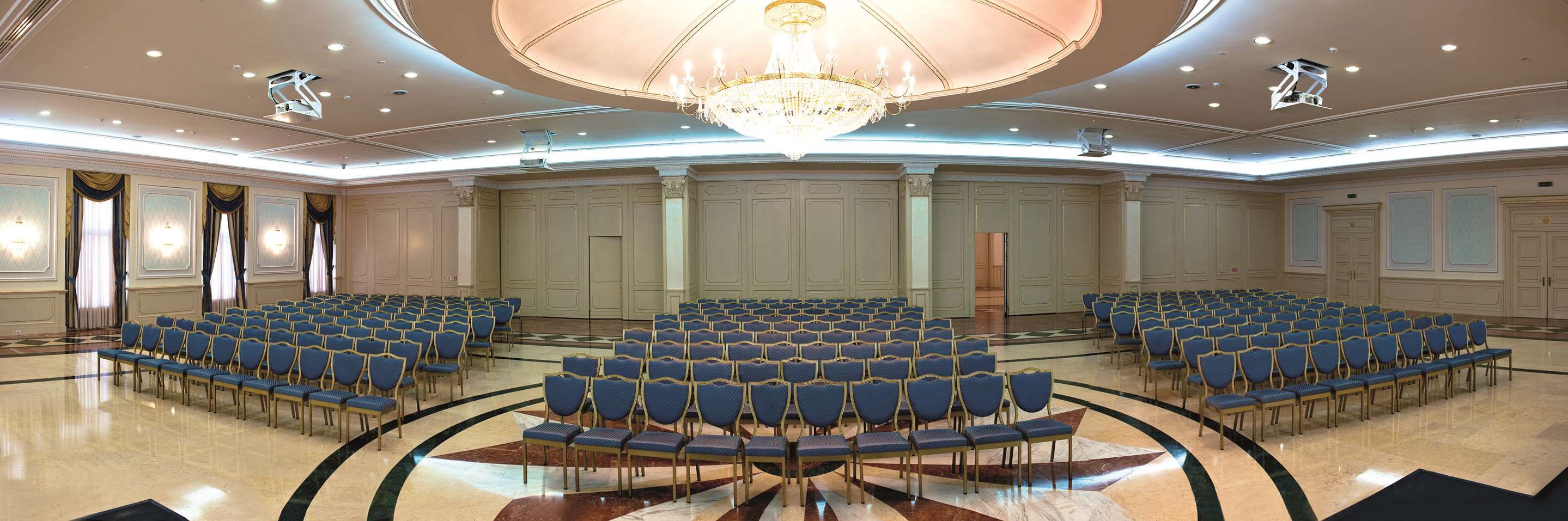 ห้องประชุม