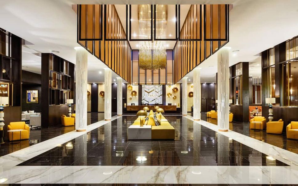 ล็อบบี้ รูปภาพ