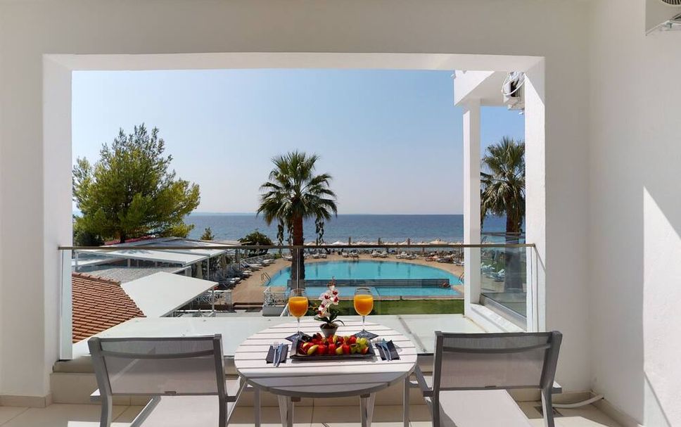 ระเบียง รูปภาพ