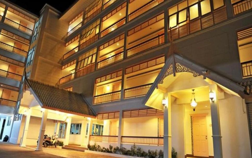 อาคาร รูปภาพ