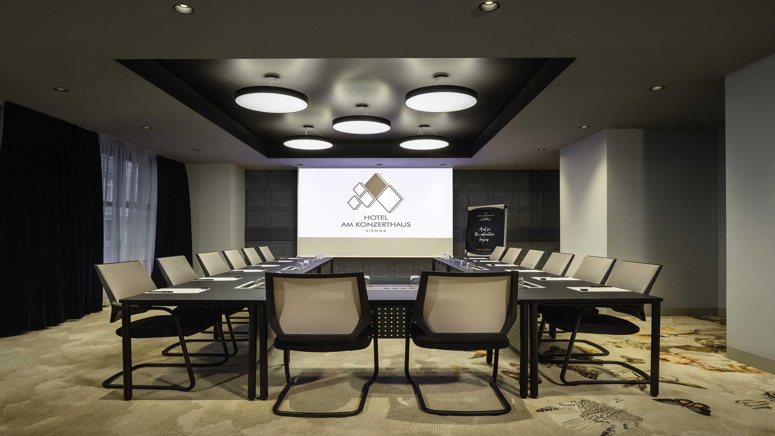 ห้องประชุม