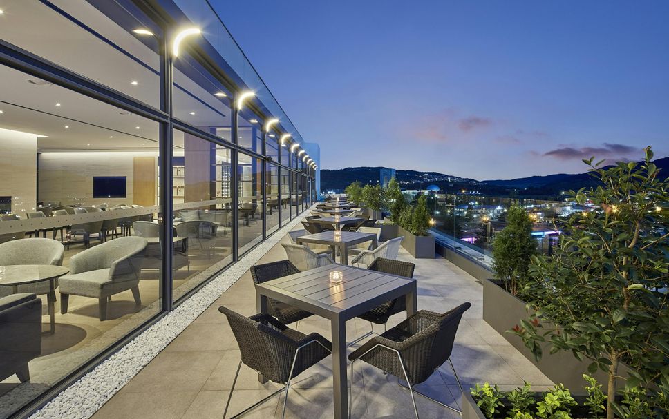 ระเบียง รูปภาพ