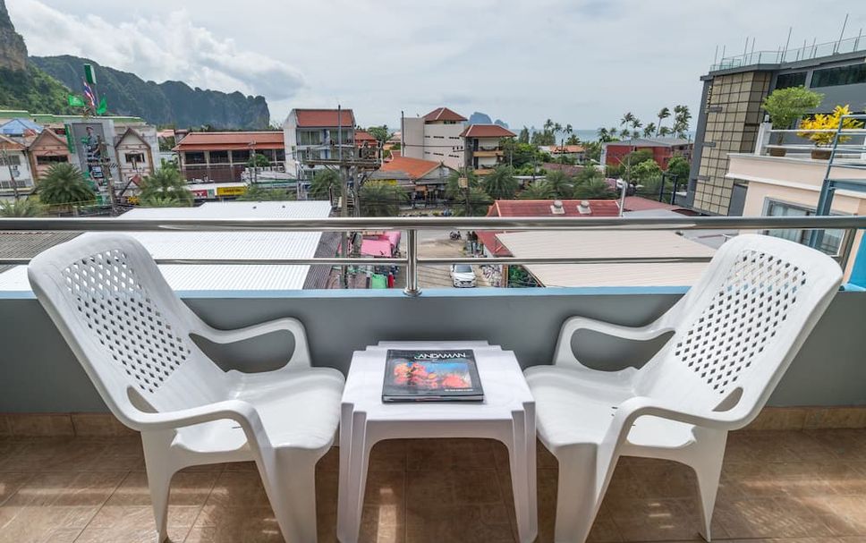 ระเบียง รูปภาพ