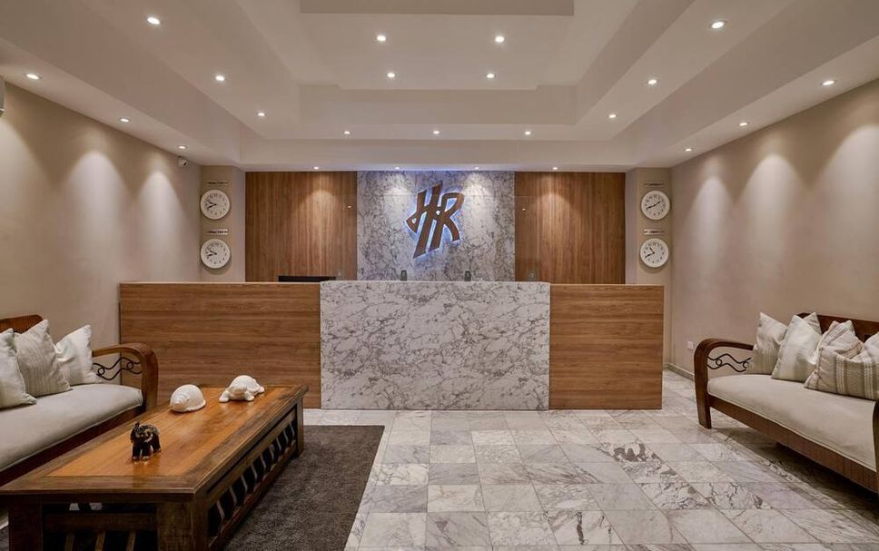 แผนกต้อนรับส่วนหน้า รูปภาพ