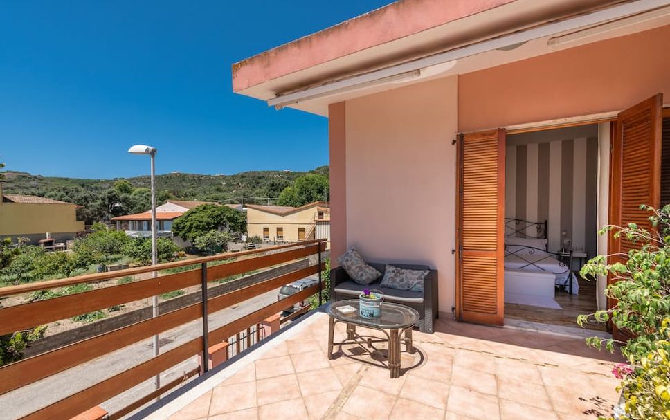 ระเบียง รูปภาพ