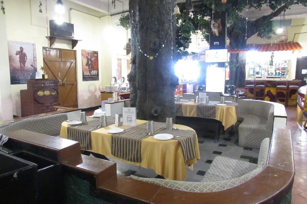 ร้านอาหาร
