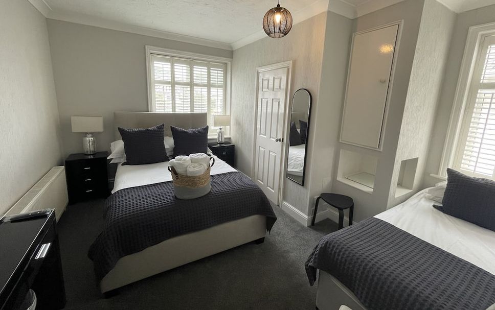 ห้องนอน รูปภาพ