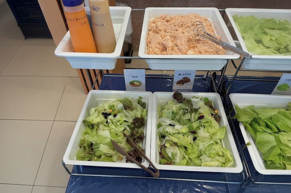 บุฟเฟ่ต์
