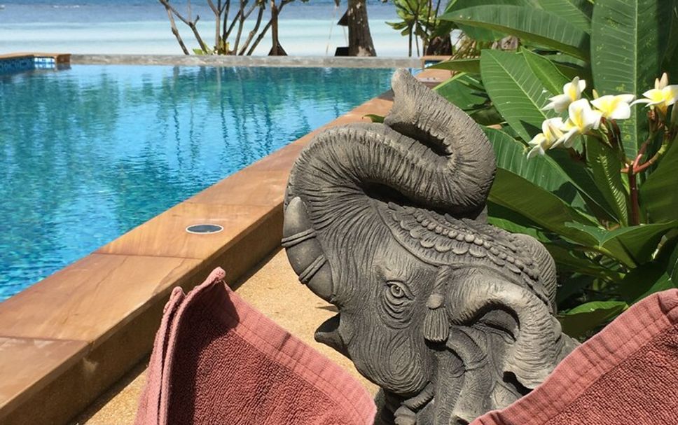 สระว่ายน้ำ รูปภาพ