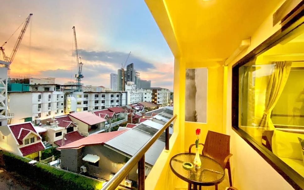 ระเบียง รูปภาพ