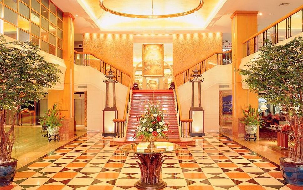 ล็อบบี้ รูปภาพ