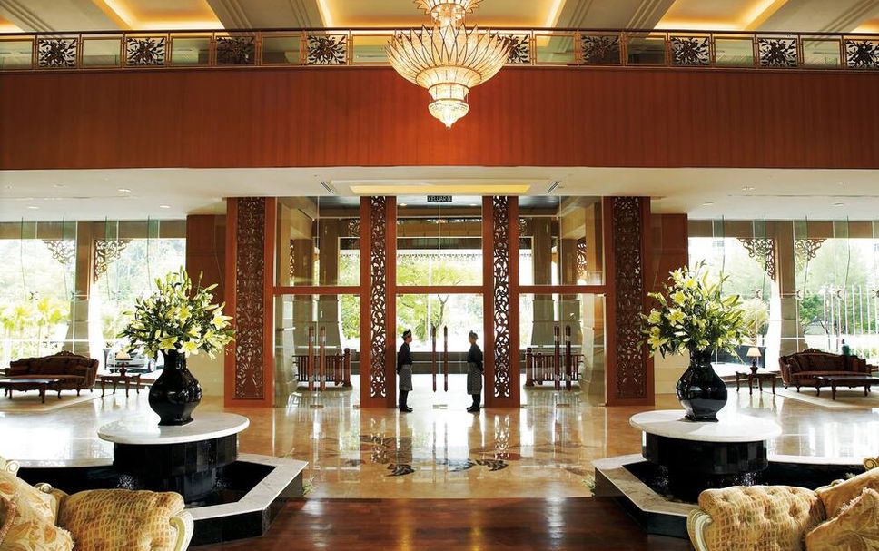 ล็อบบี้ รูปภาพ