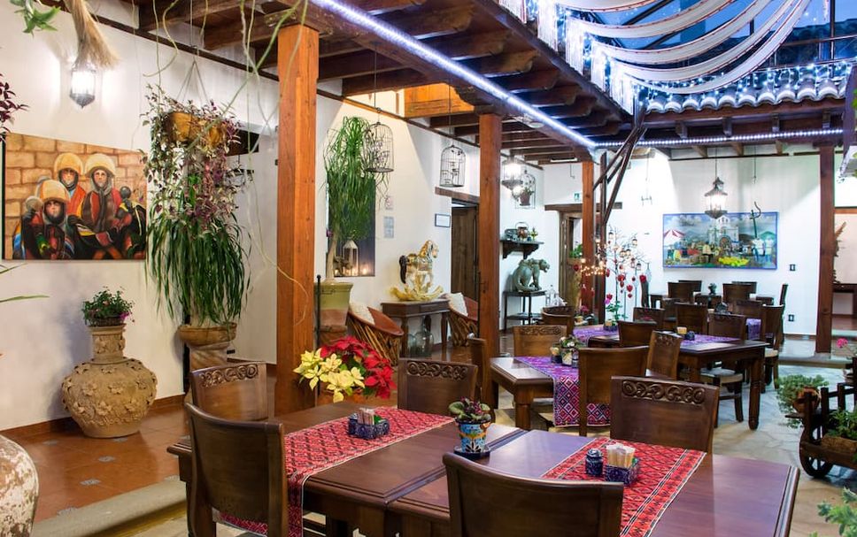 ร้านอาหาร รูปภาพ