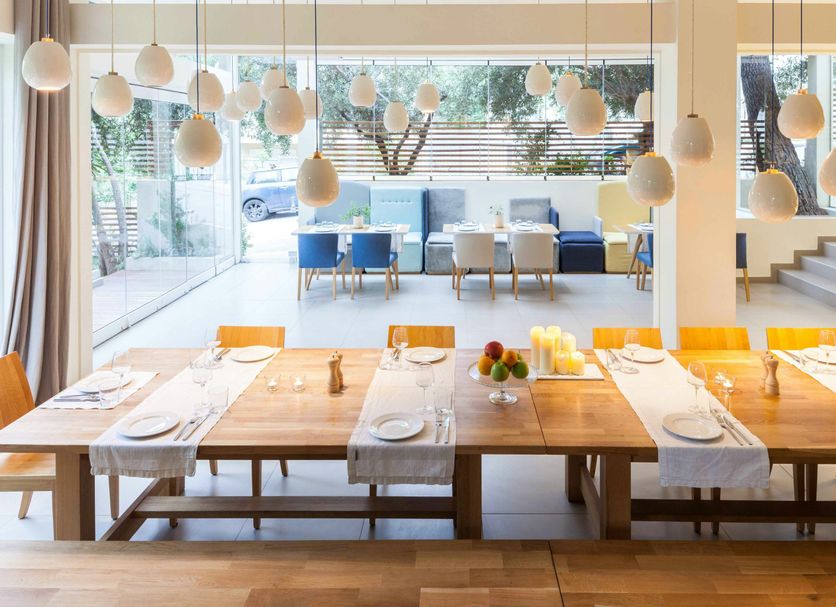 ร้านอาหาร รูปภาพ