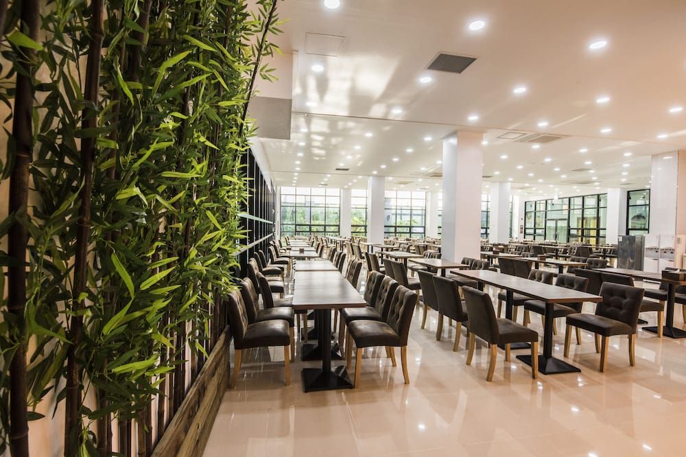 ร้านอาหาร