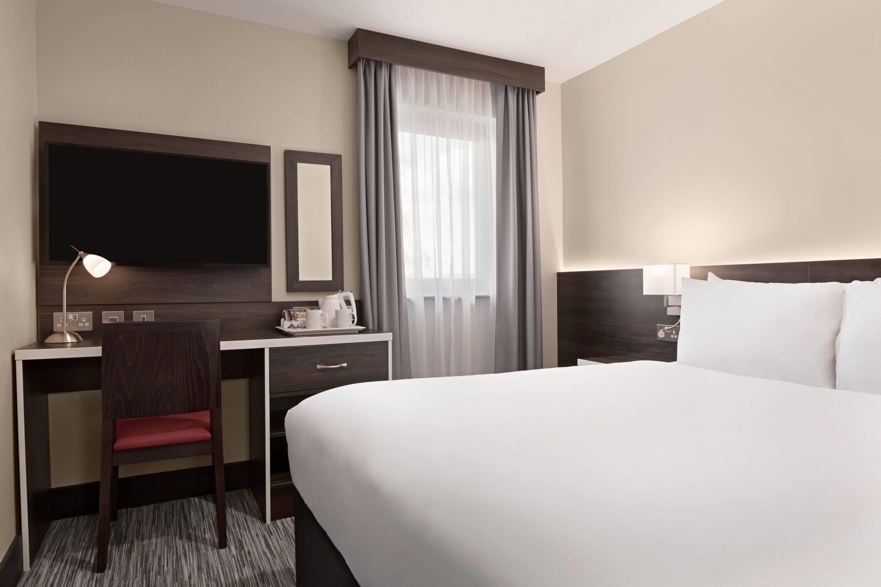 ห้องนอน