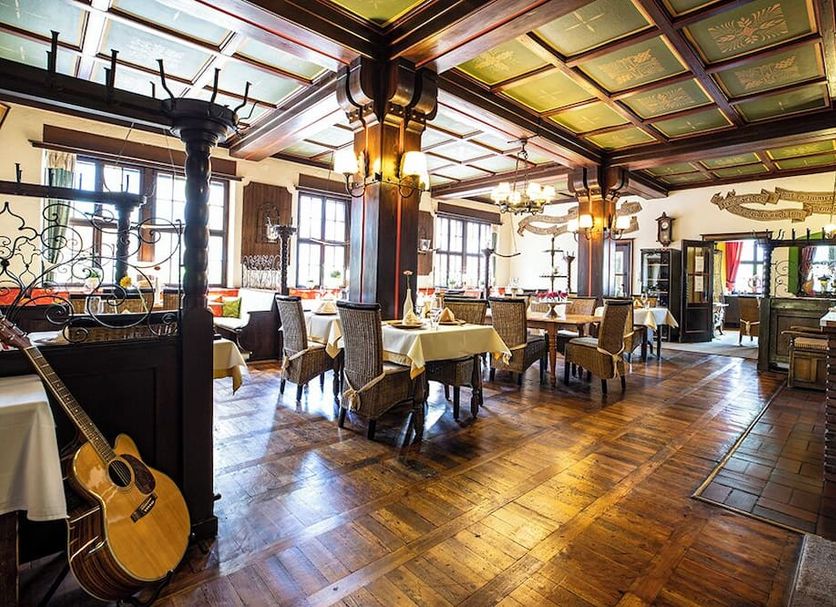 ร้านอาหาร รูปภาพ