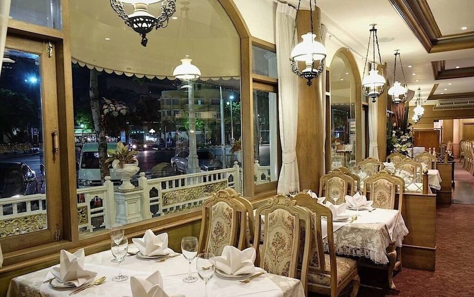 ร้านอาหาร รูปภาพ