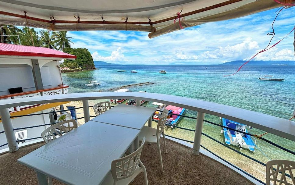 ระเบียง รูปภาพ