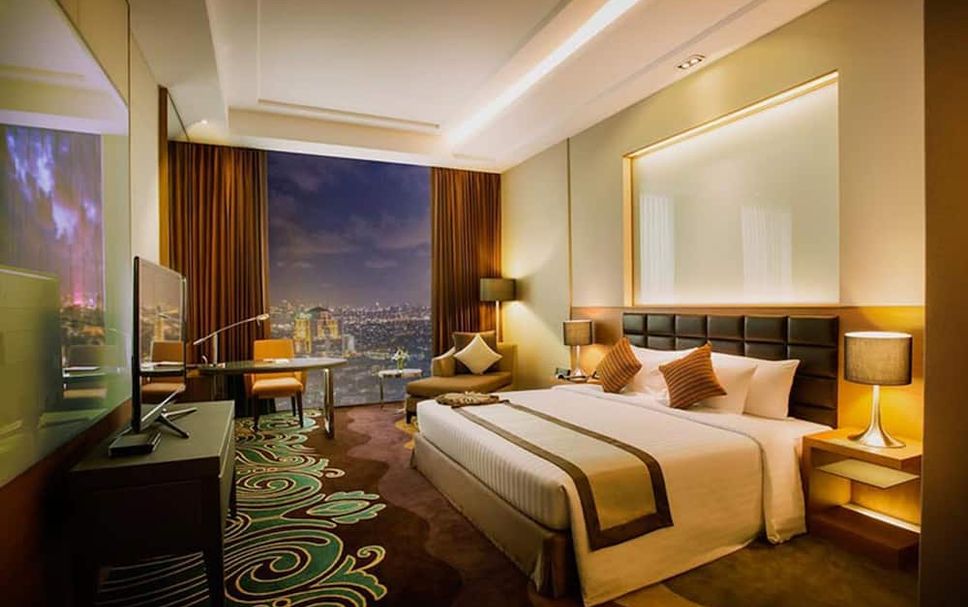 ห้องนอน รูปภาพ