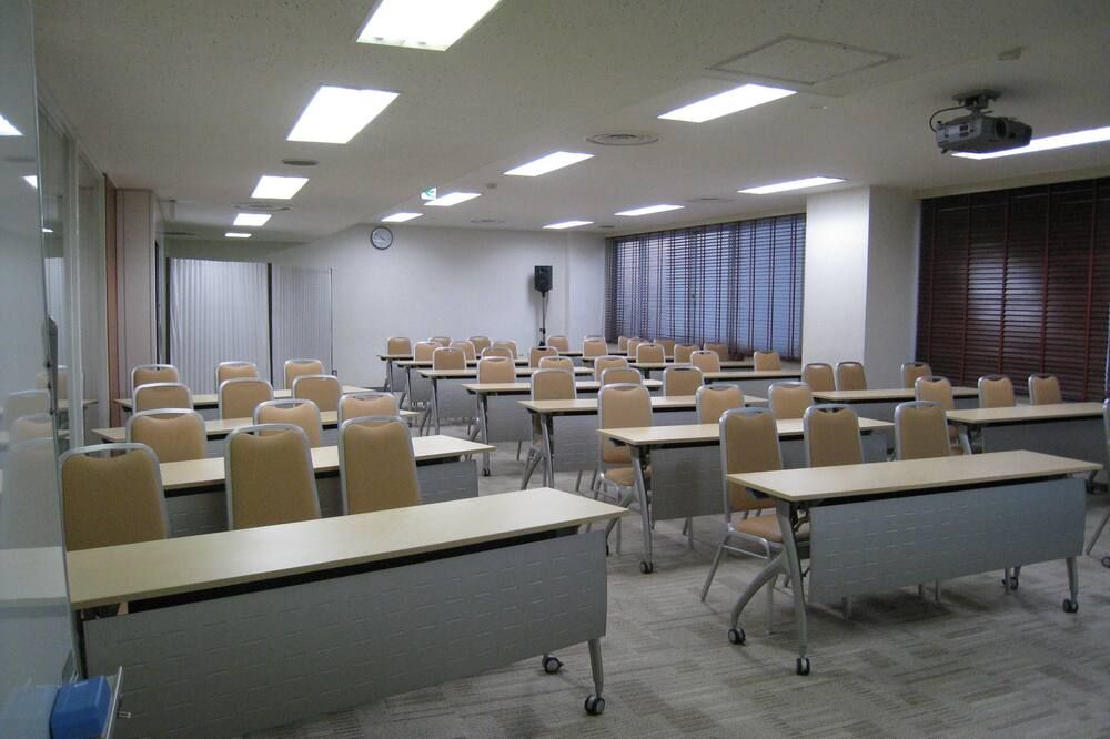 ห้องประชุม
