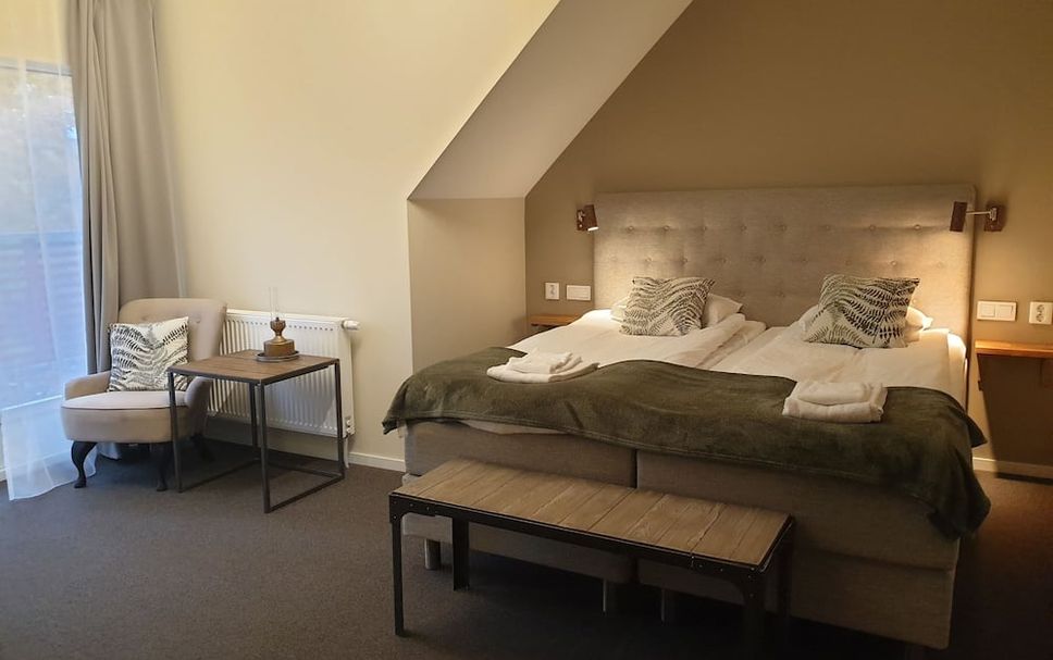 ห้องนอน รูปภาพ