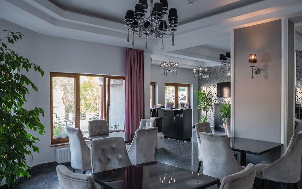 แผนกต้อนรับส่วนหน้า รูปภาพ