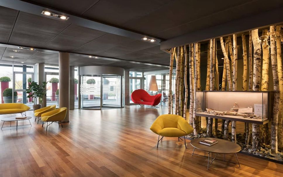 ล็อบบี้ รูปภาพ