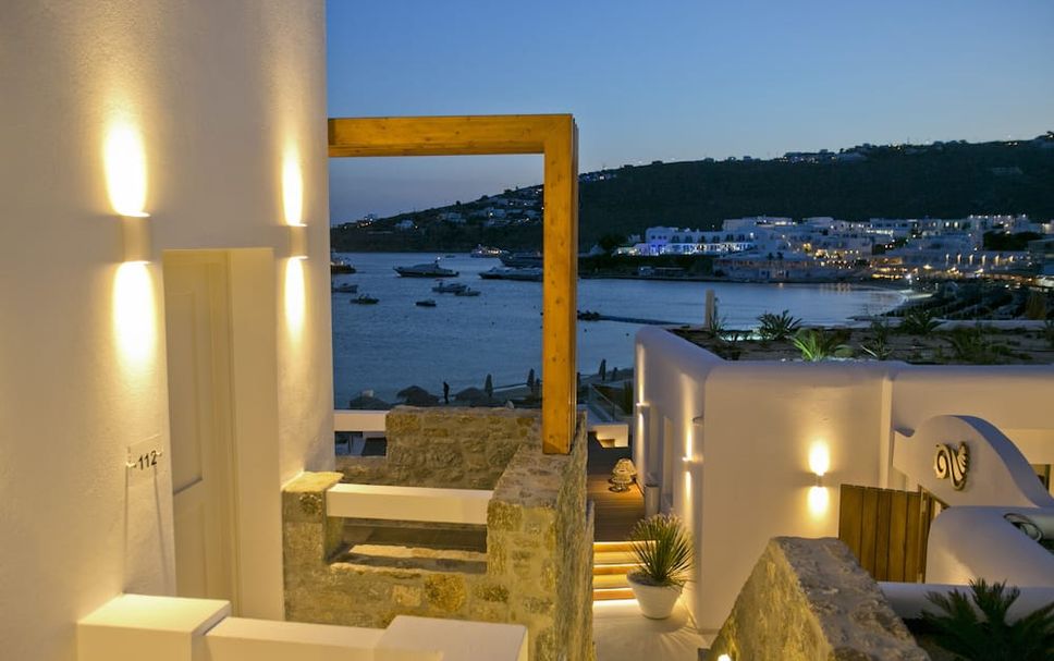 ระเบียง รูปภาพ