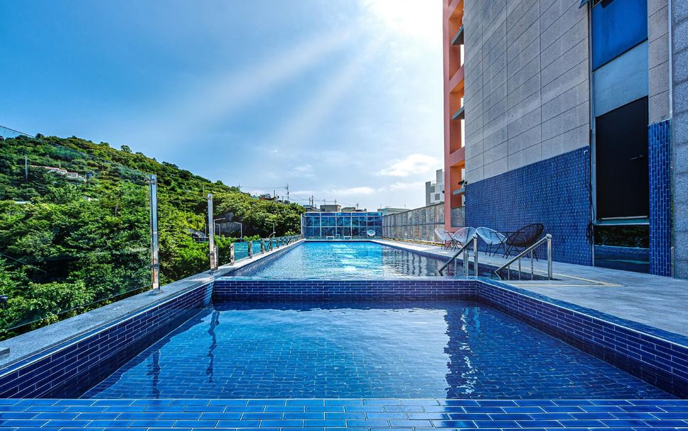 สระว่ายน้ำ รูปภาพ