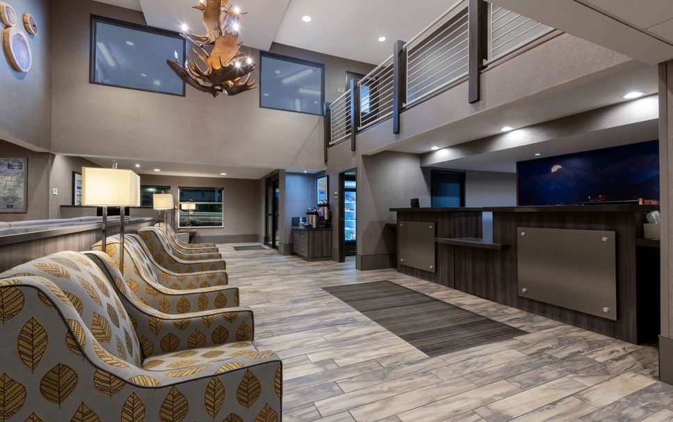 ล็อบบี้ รูปภาพ