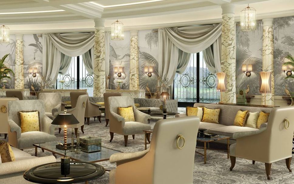 เลานจ์ รูปภาพ