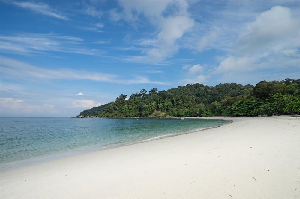 ชายหาด รูปภาพ