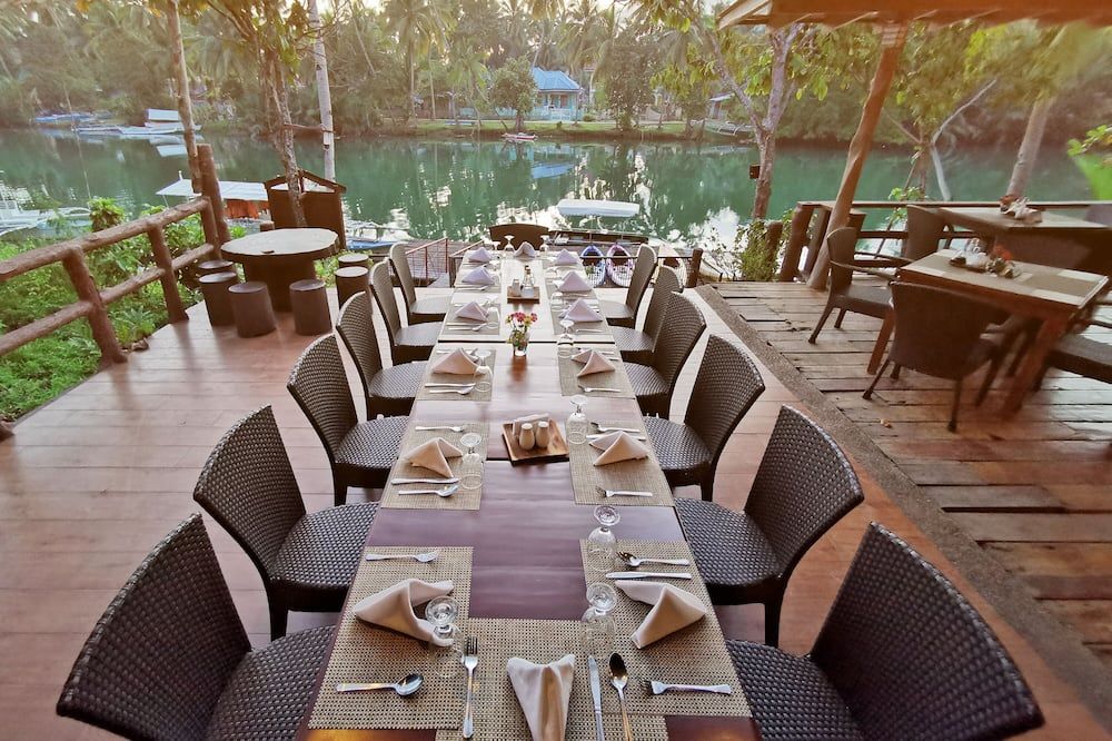 ร้านอาหาร